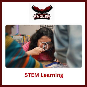  STEM Learning